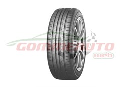 COP. 185/45HR17 YOKOHAMA BLUEARTH A AE50 RPB 78H